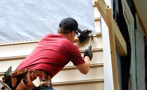 Siding for Multi-Family Homes in Rushford, MN